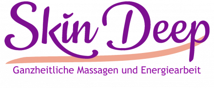 Logo Skin Deep Massagen Dreieich