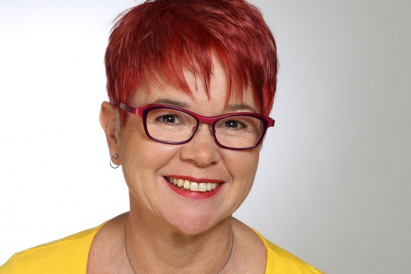 Christina Gaußmann