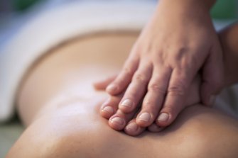 Skin Deep - Massagen und Energiearbeit - Dreieich